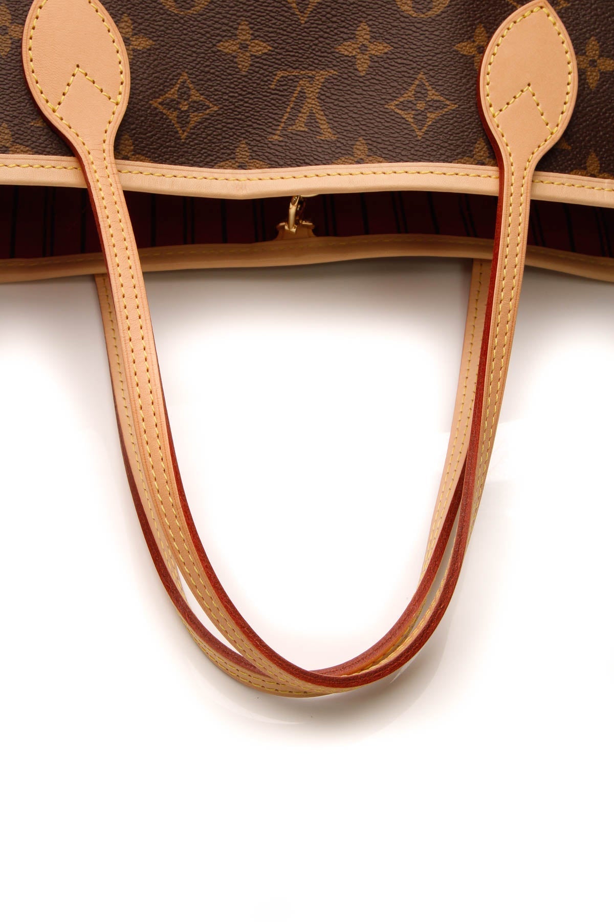 Neverfull PM Tote Bag - Monogram - image 5