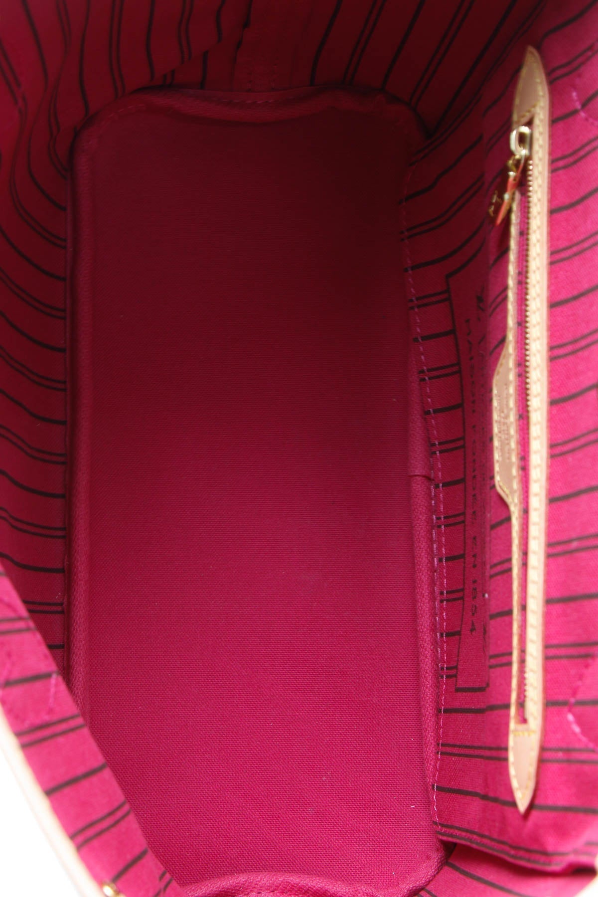 Neverfull PM Tote Bag - Monogram - image 6