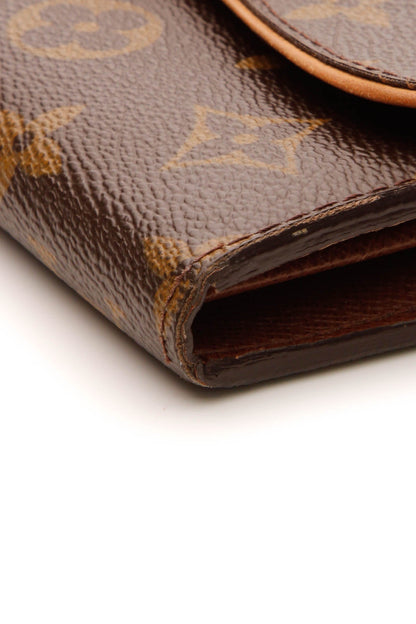 Boetie Wallet - Monogram - image 6