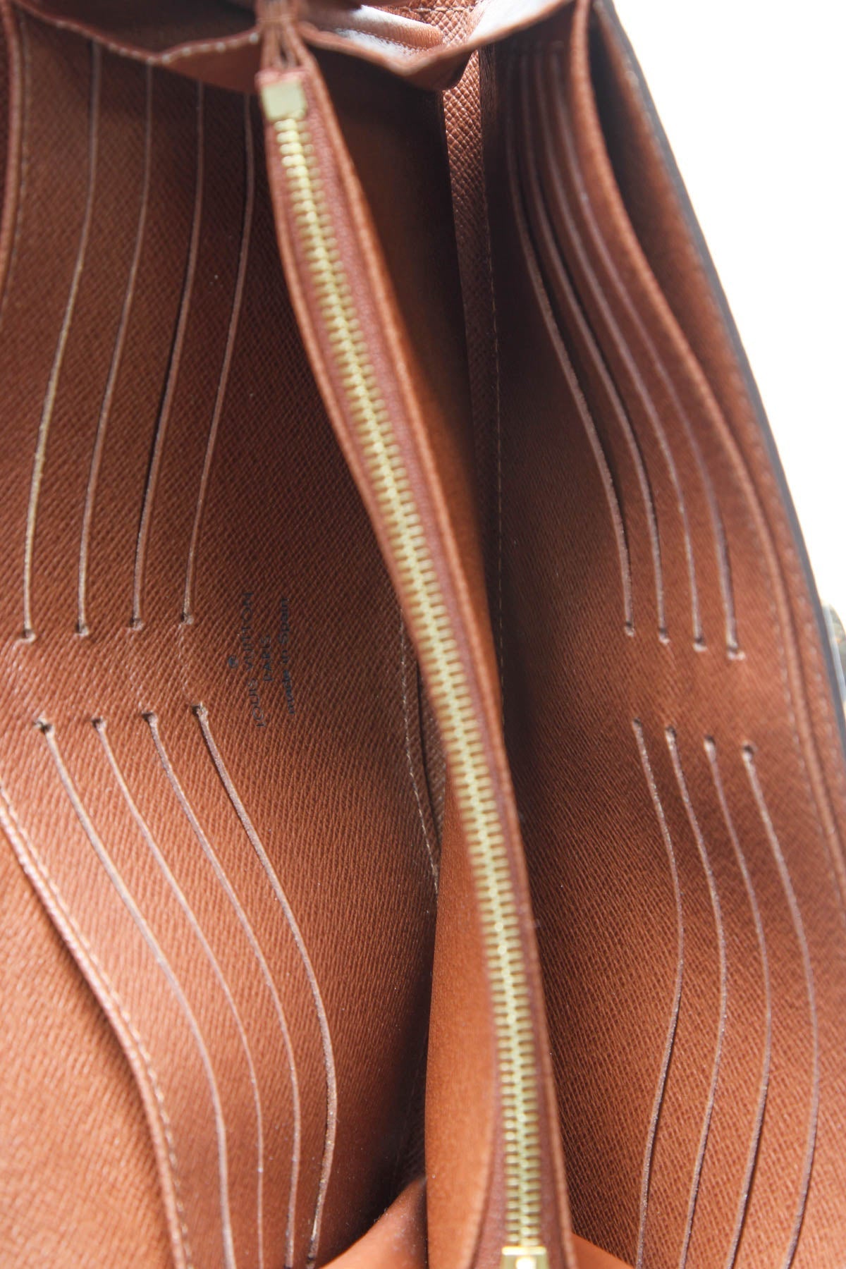Boetie Wallet - Monogram - image 9