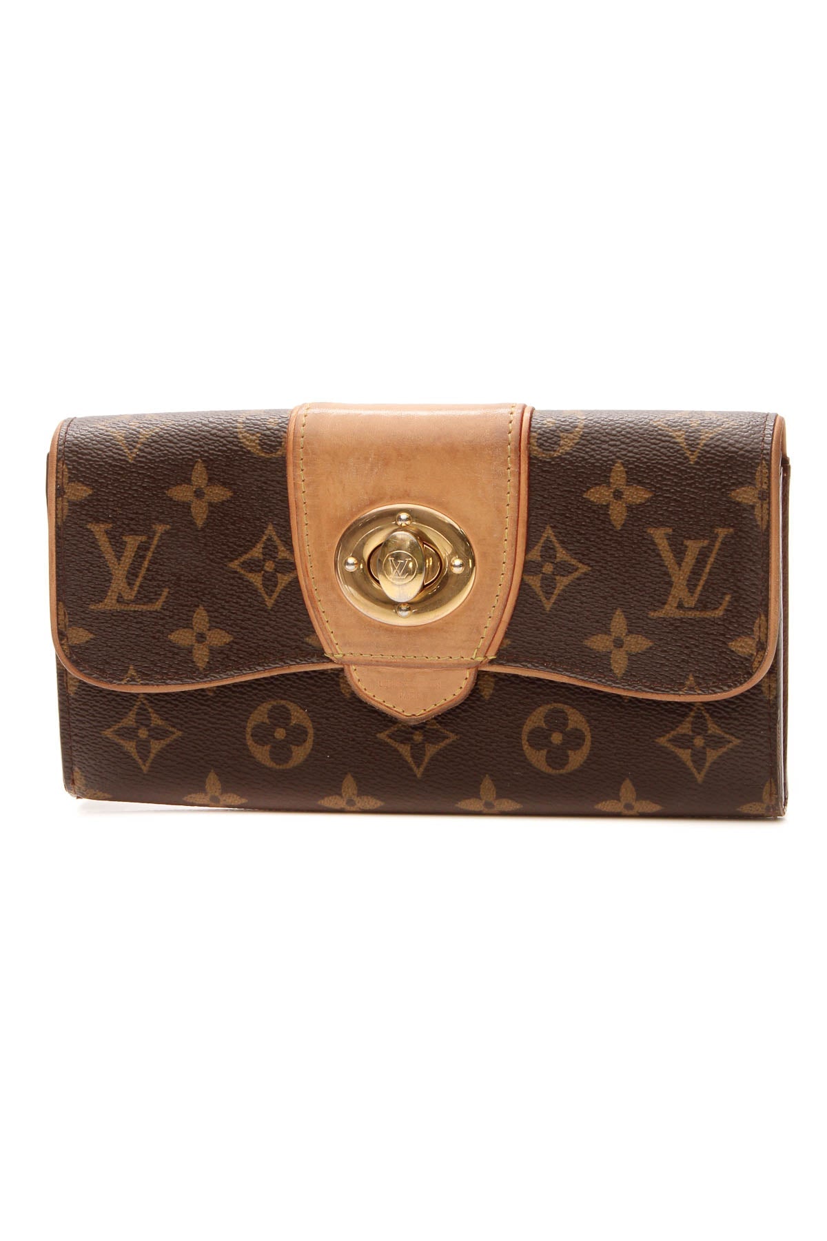 Boetie Wallet - Monogram - image 1