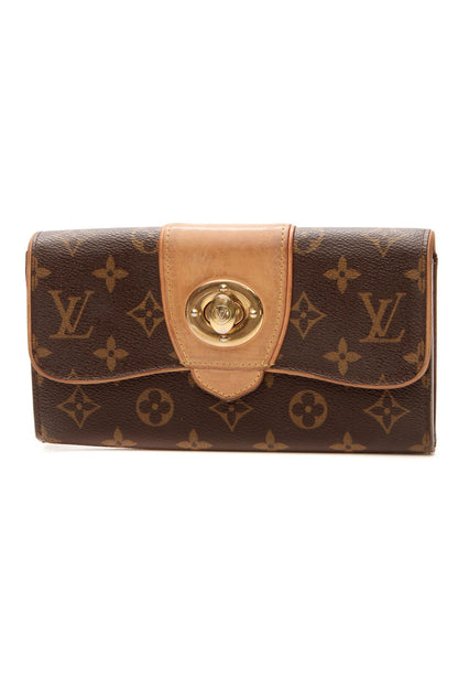 Boetie Wallet - Monogram - image 1