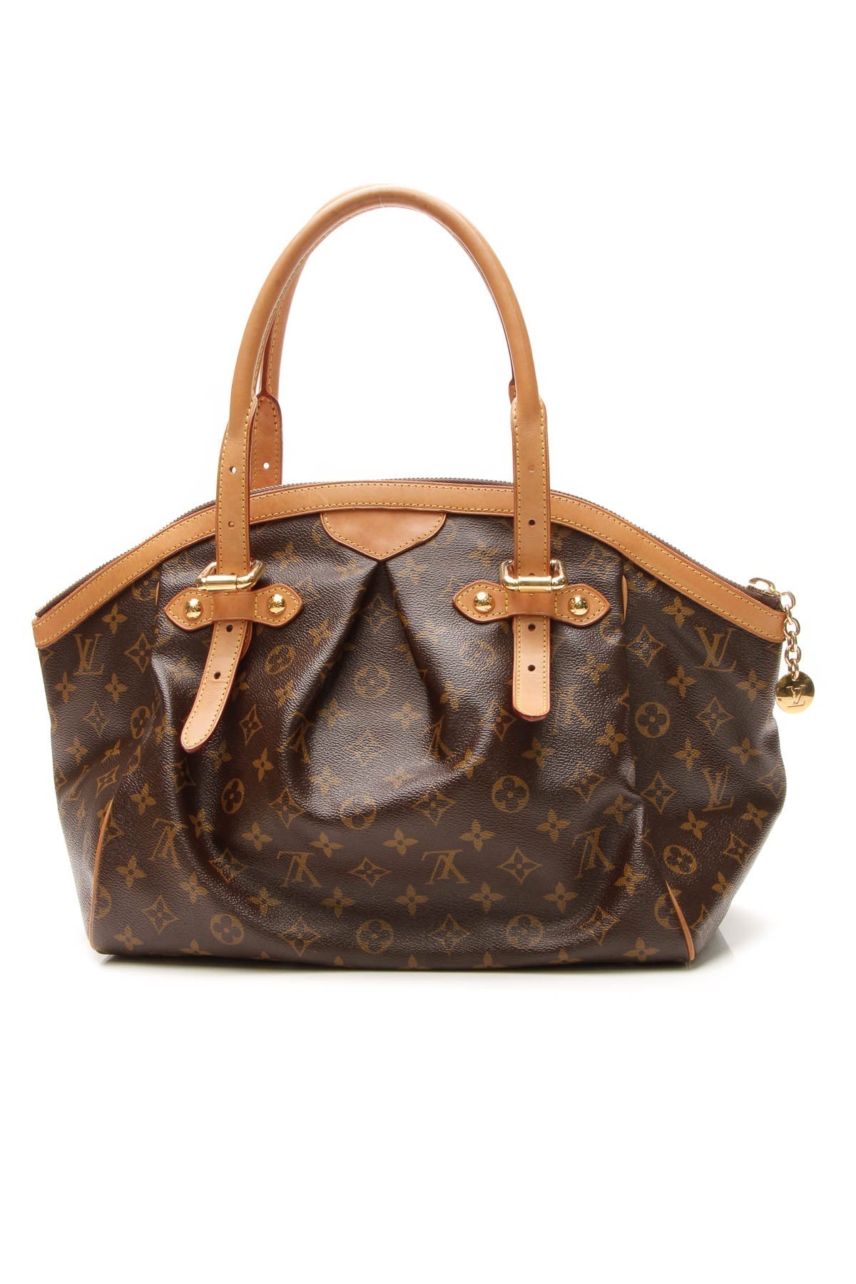 Tivoli GM Bag - Monogram - image 3
