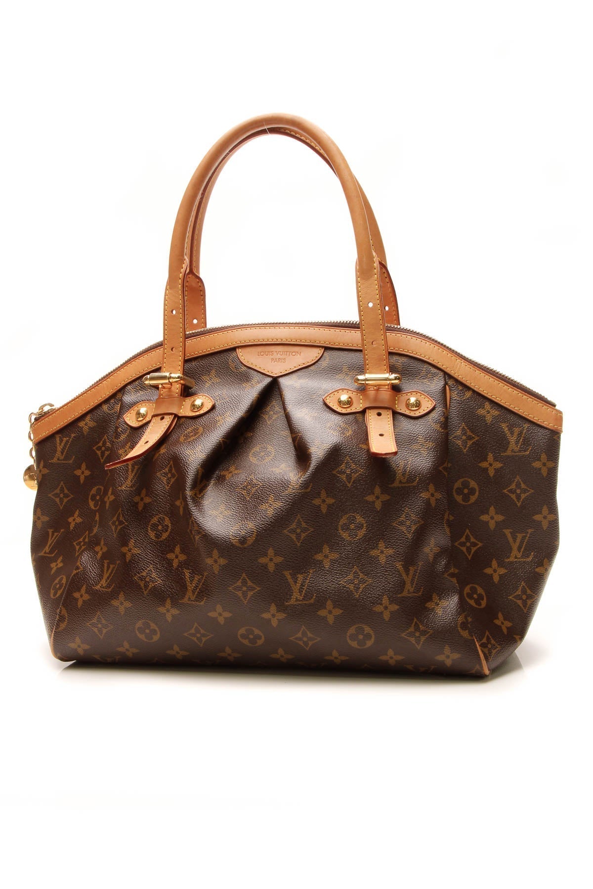 Tivoli GM Bag - Monogram - image 1