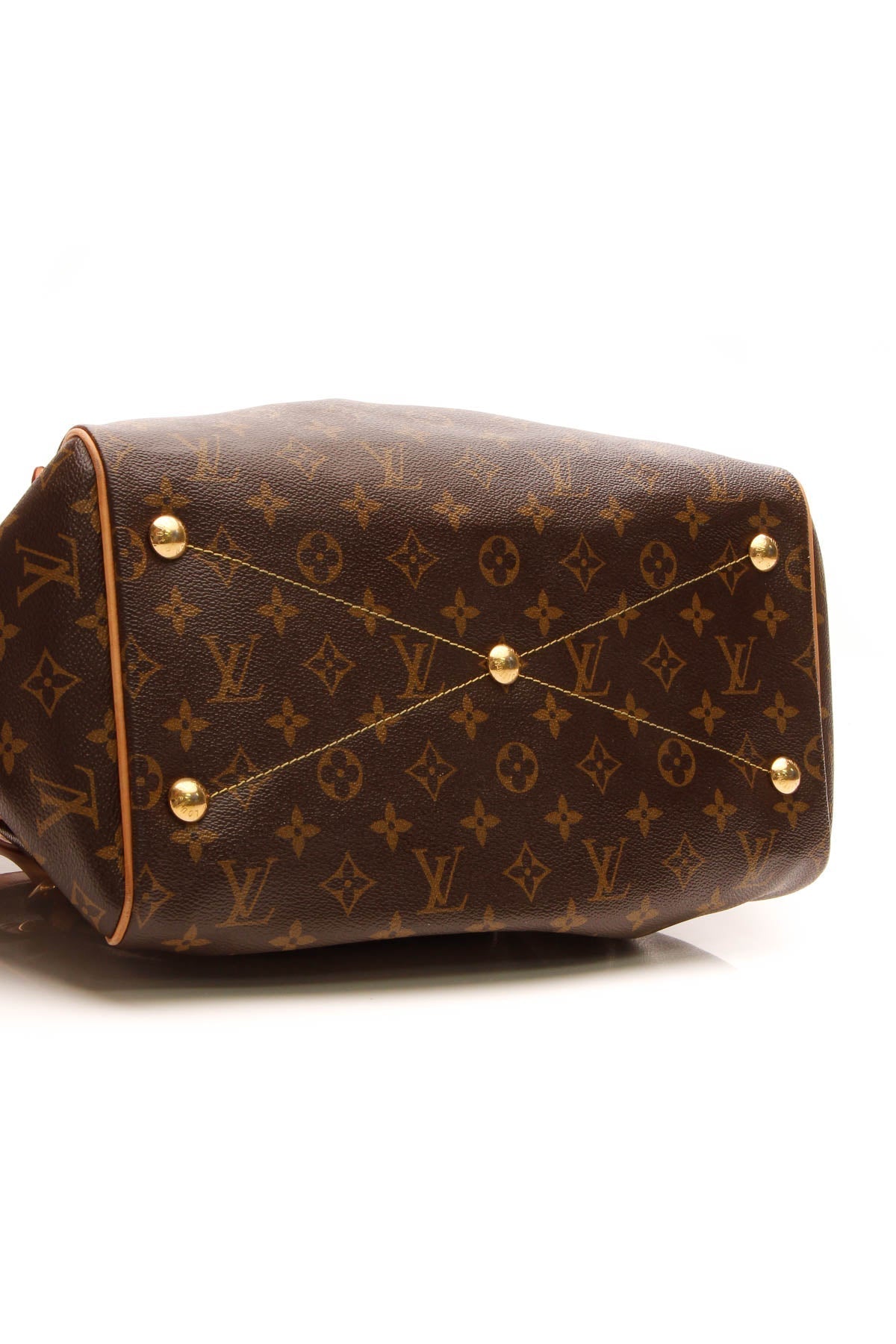 Tivoli GM Bag - Monogram - image 4