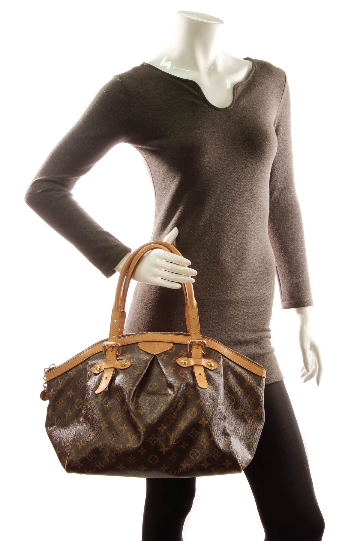 Tivoli GM Bag - Monogram - image 2