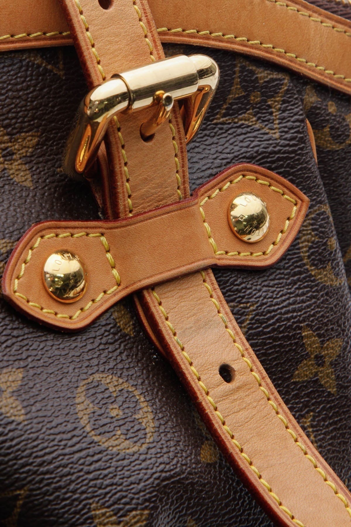 Tivoli GM Bag - Monogram - image 8