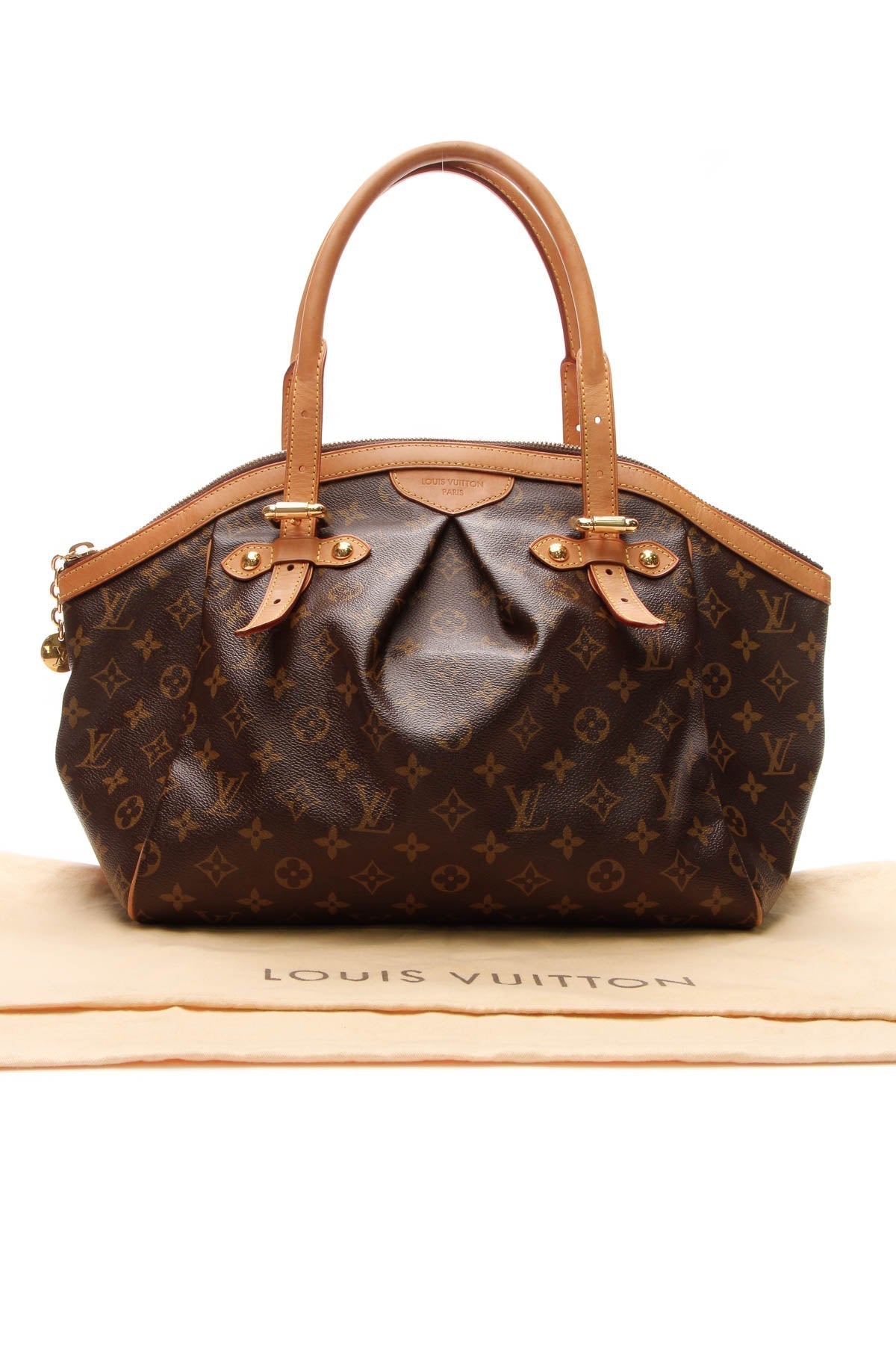 Tivoli GM Bag - Monogram - image 14