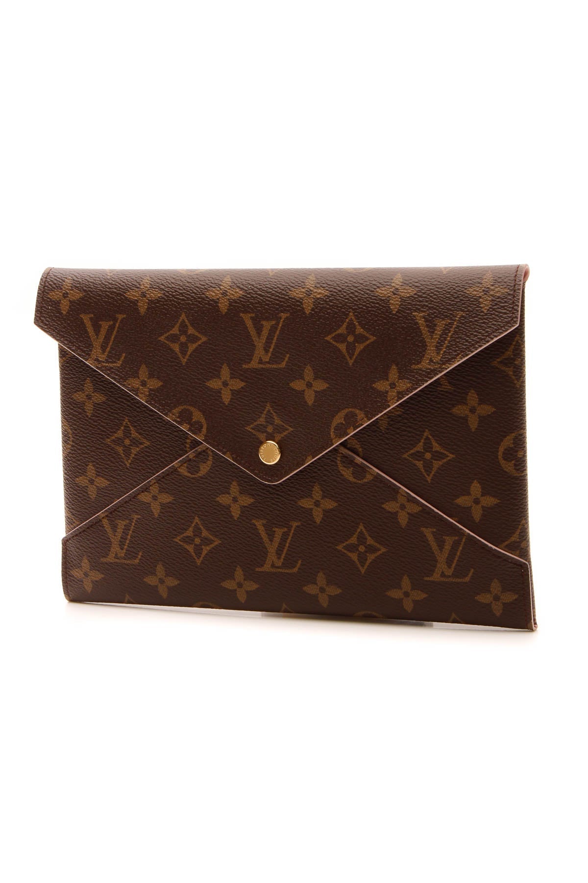Louis Vuitton Kirigami Large Pochette - Monogram/Pink - photo 1