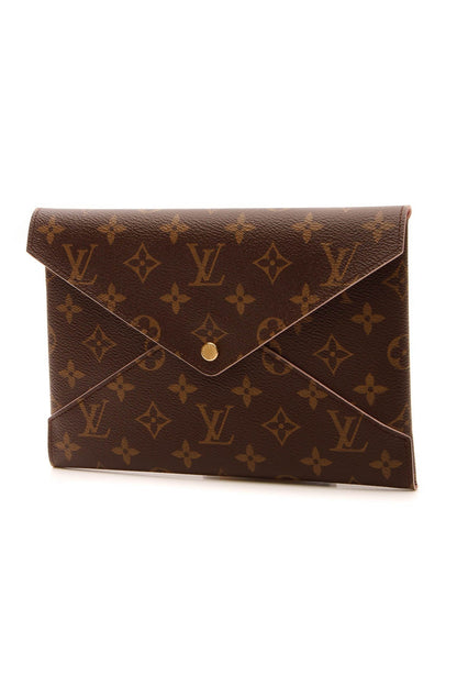 Louis Vuitton Kirigami Large Pochette - Monogram/Pink - photo 1