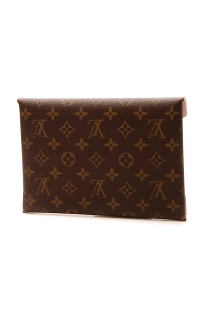 Louis Vuitton Kirigami Large Pochette - Monogram/Pink - photo 3