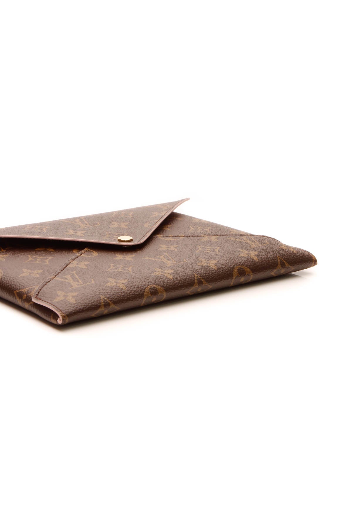 Louis Vuitton Kirigami Large Pochette - Monogram/Pink - photo 4