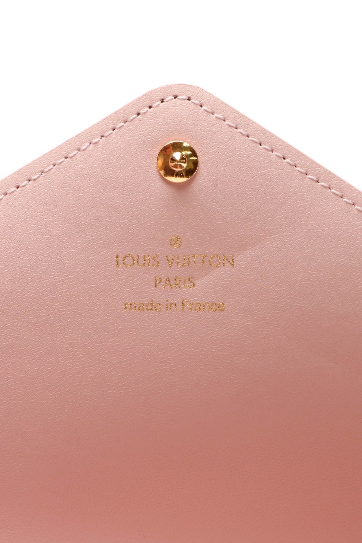 Louis Vuitton Kirigami Large Pochette - Monogram/Pink - photo 6