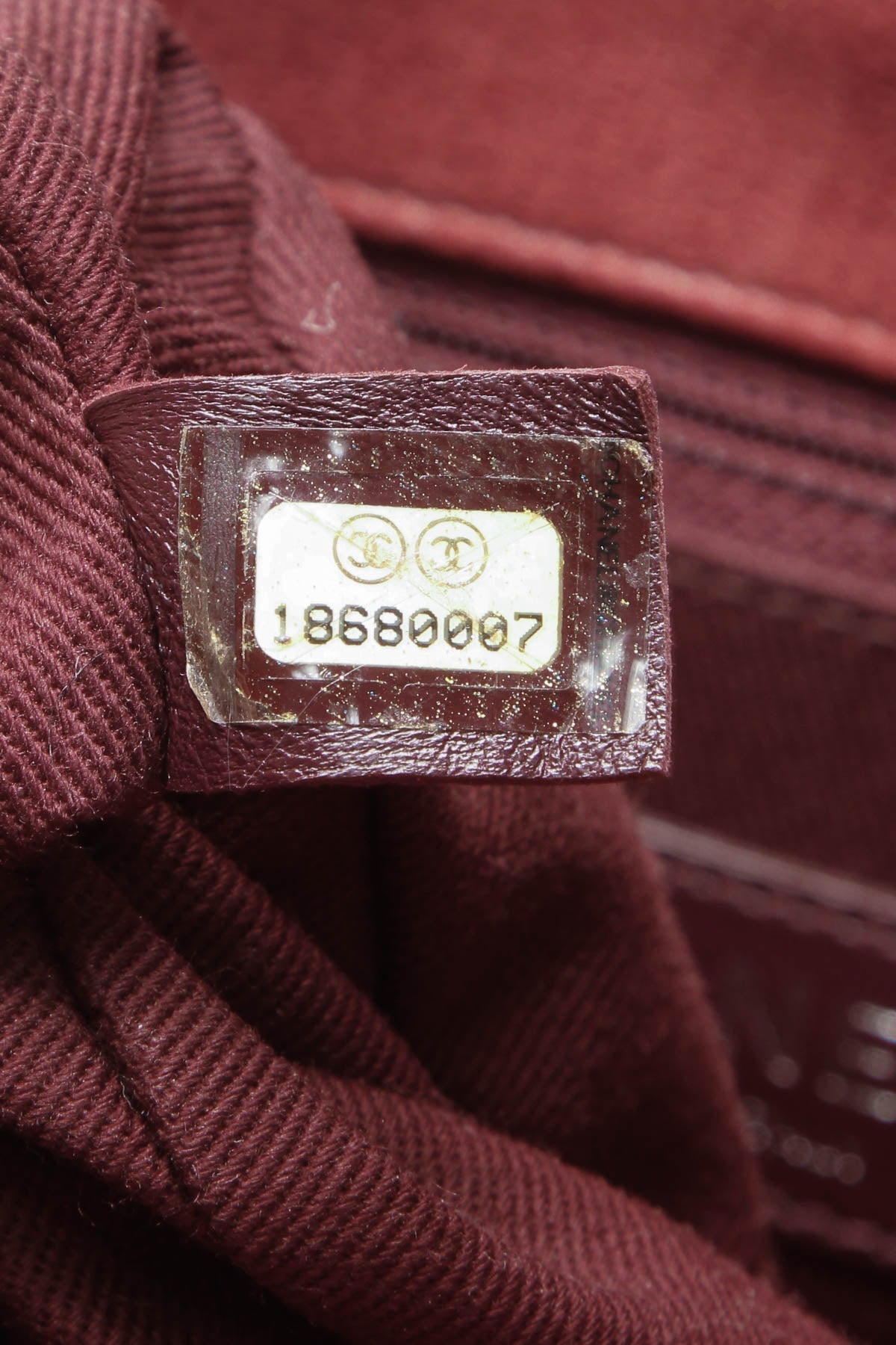 Gentle Medium Boy Bag - Brick - image 13