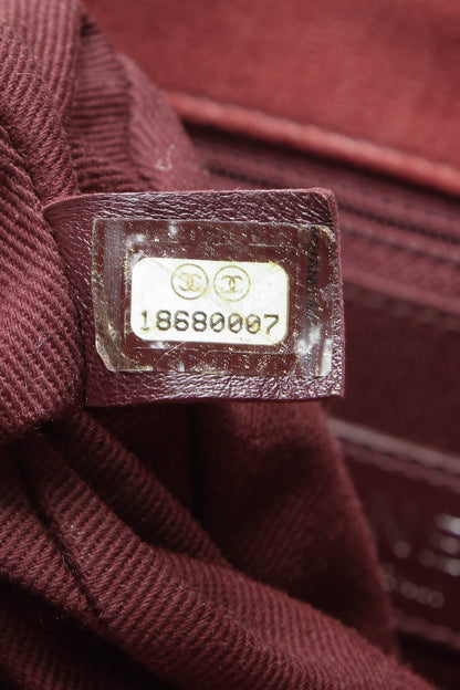 Gentle Medium Boy Bag - Brick - image 13