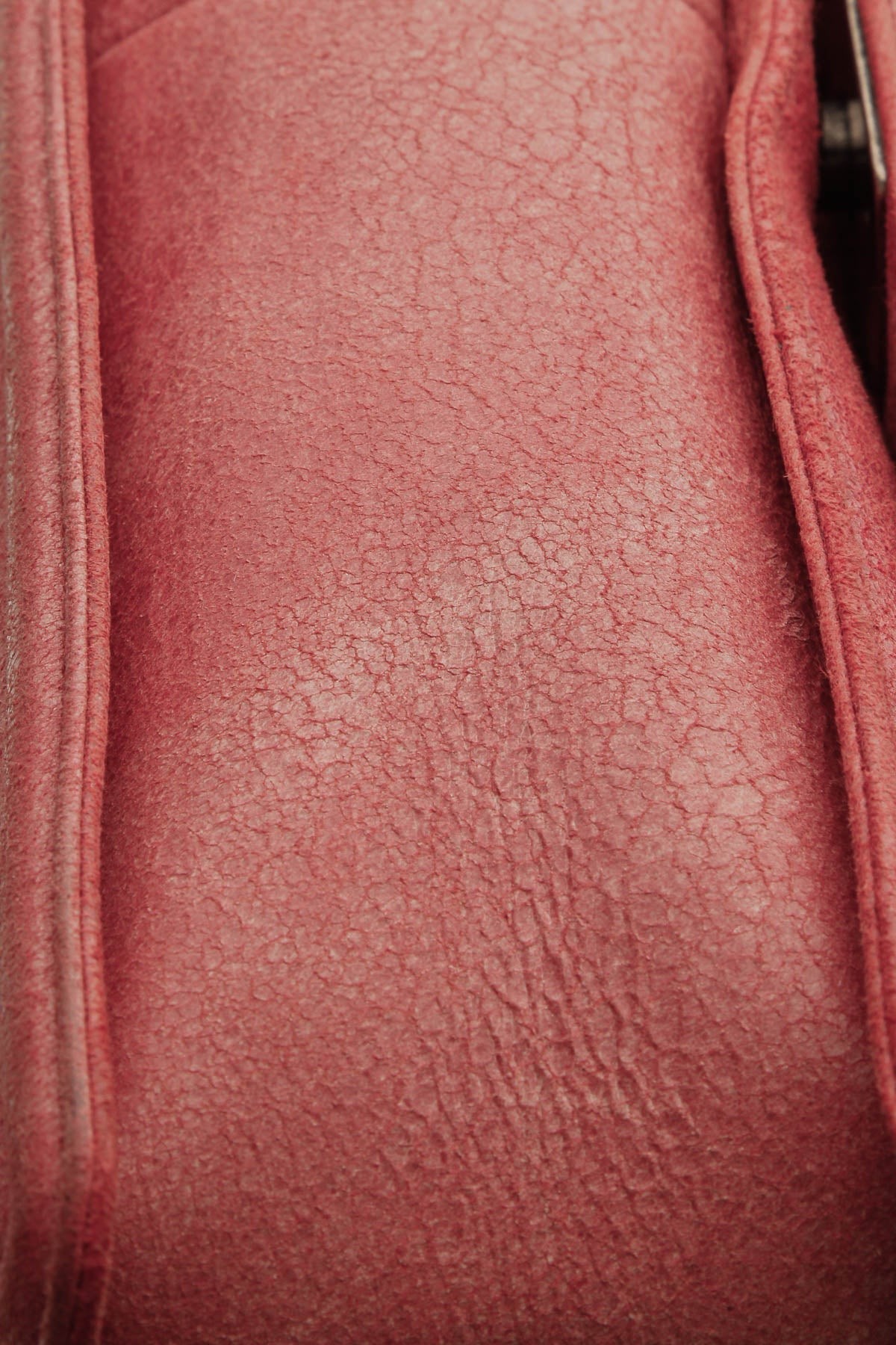 Gentle Medium Boy Bag - Brick - image 6