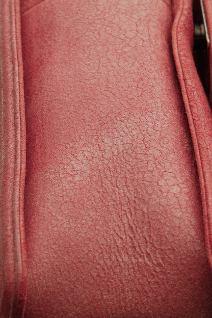 Gentle Medium Boy Bag - Brick - image 6