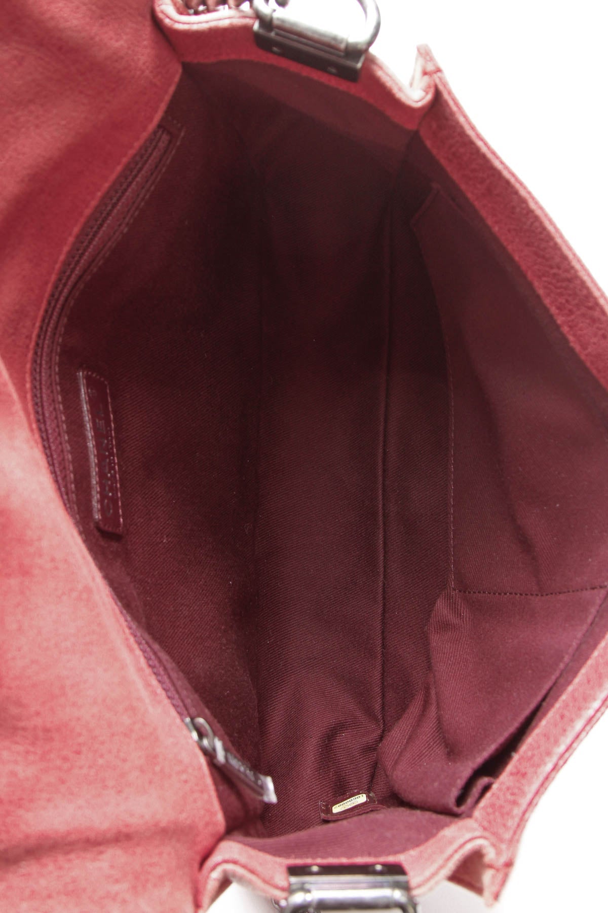 Gentle Medium Boy Bag - Brick - image 11