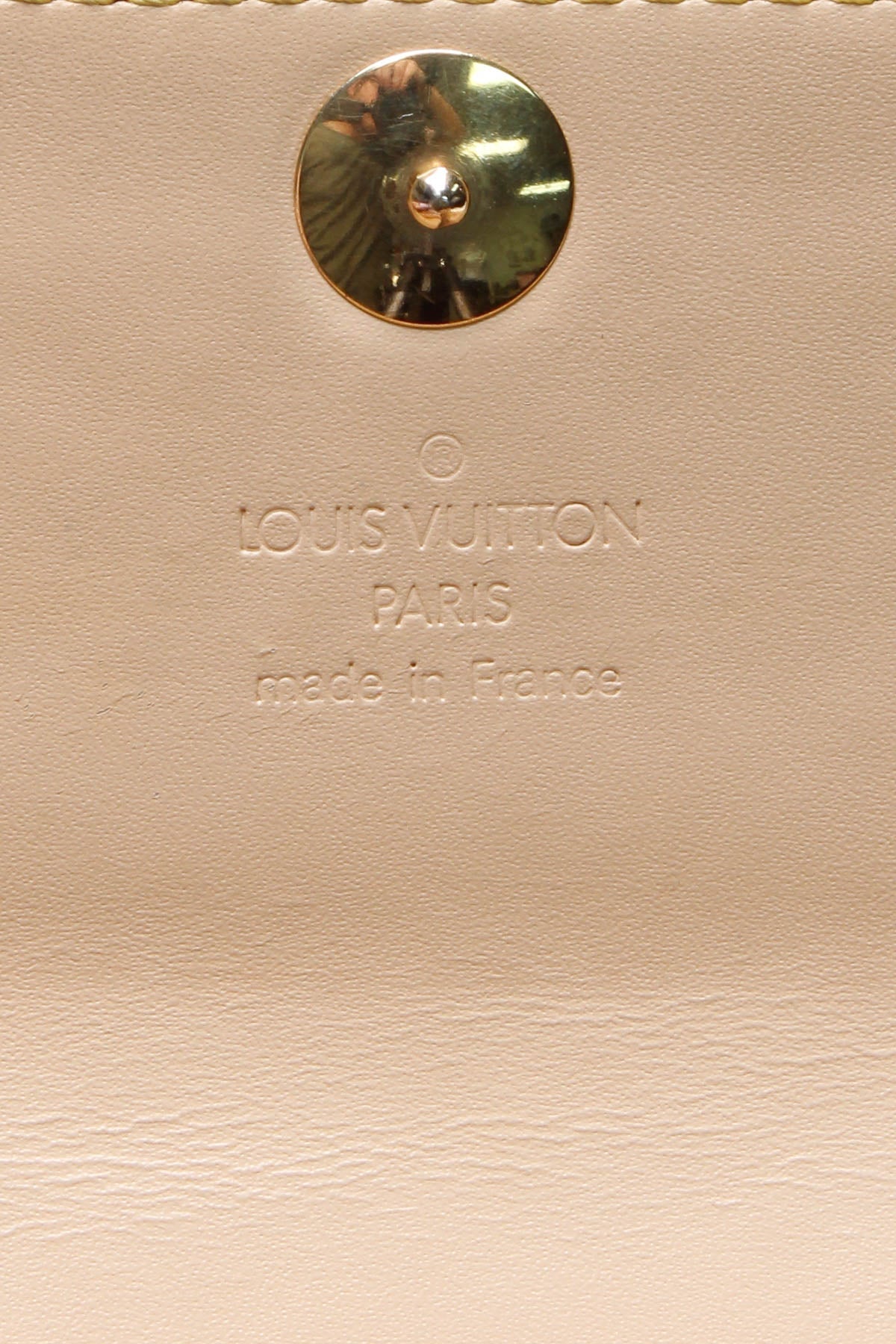 Sarah Wallet - Black Multicolore Monogram - image 9