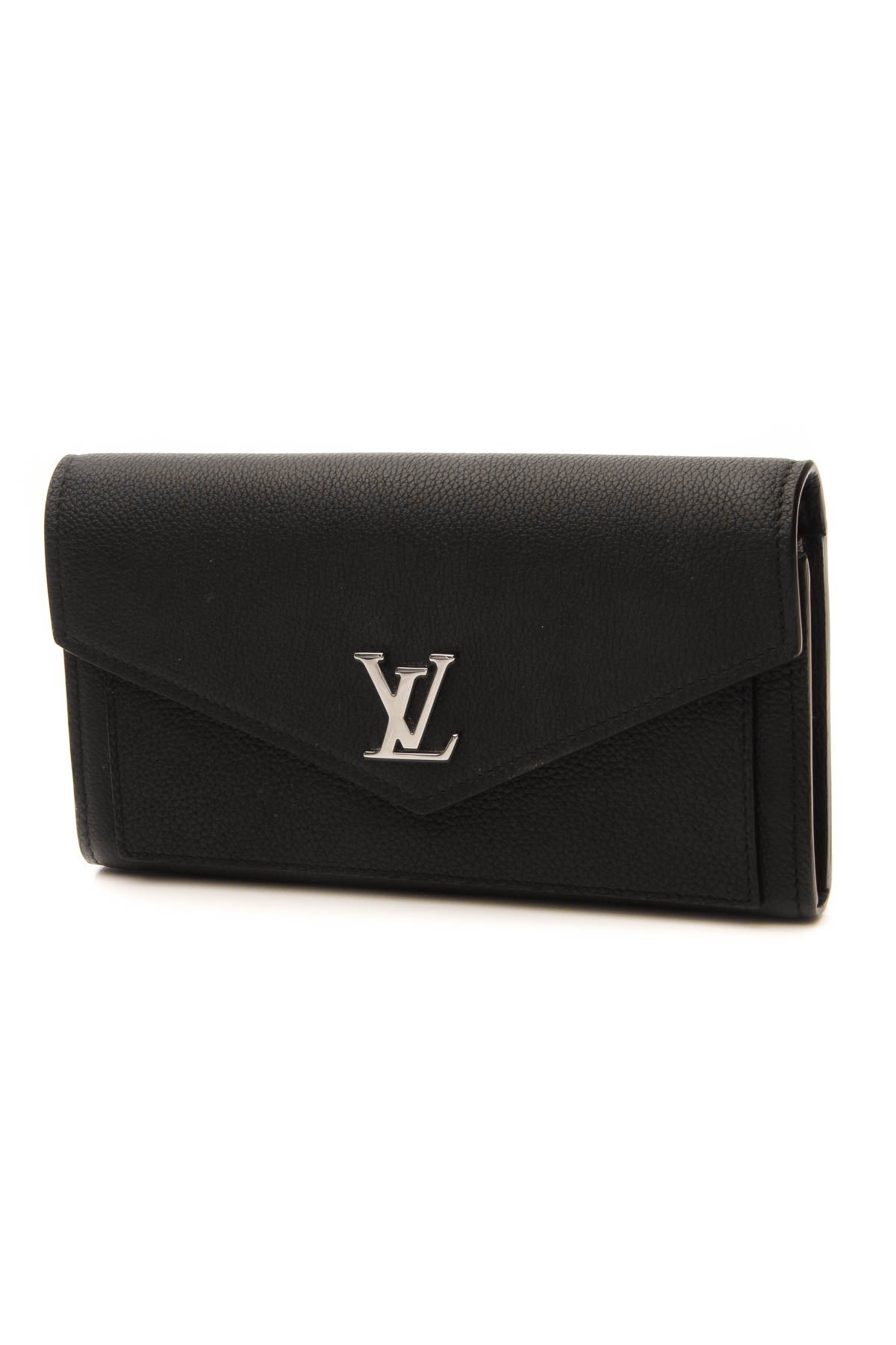 My Lockme Wallet - Black - image 1