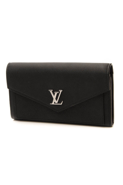 My Lockme Wallet - Black - image 1