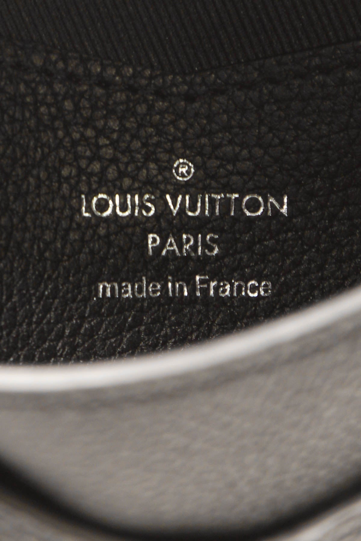 My Lockme Wallet - Black - image 9