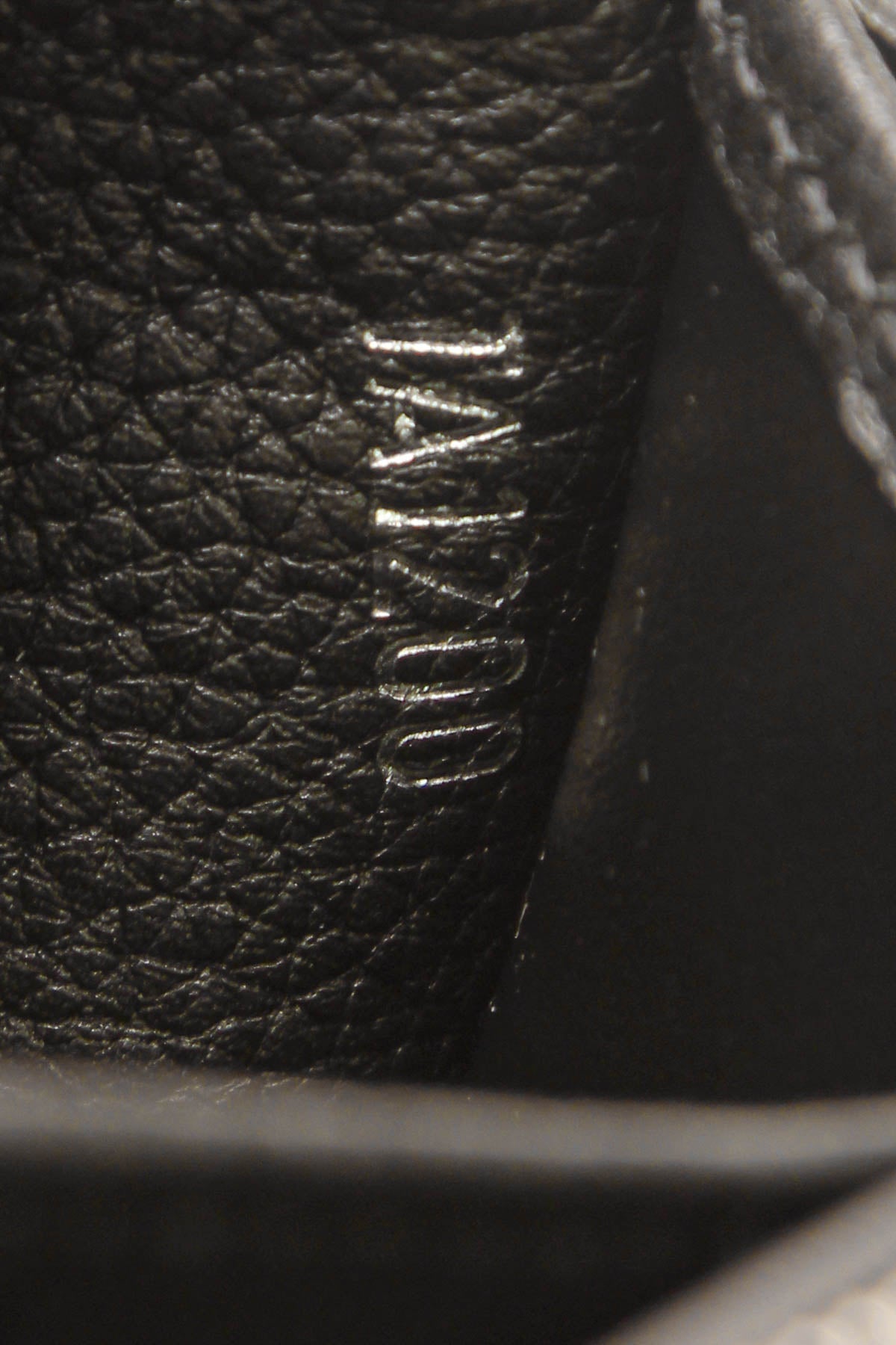 My Lockme Wallet - Black - image 10