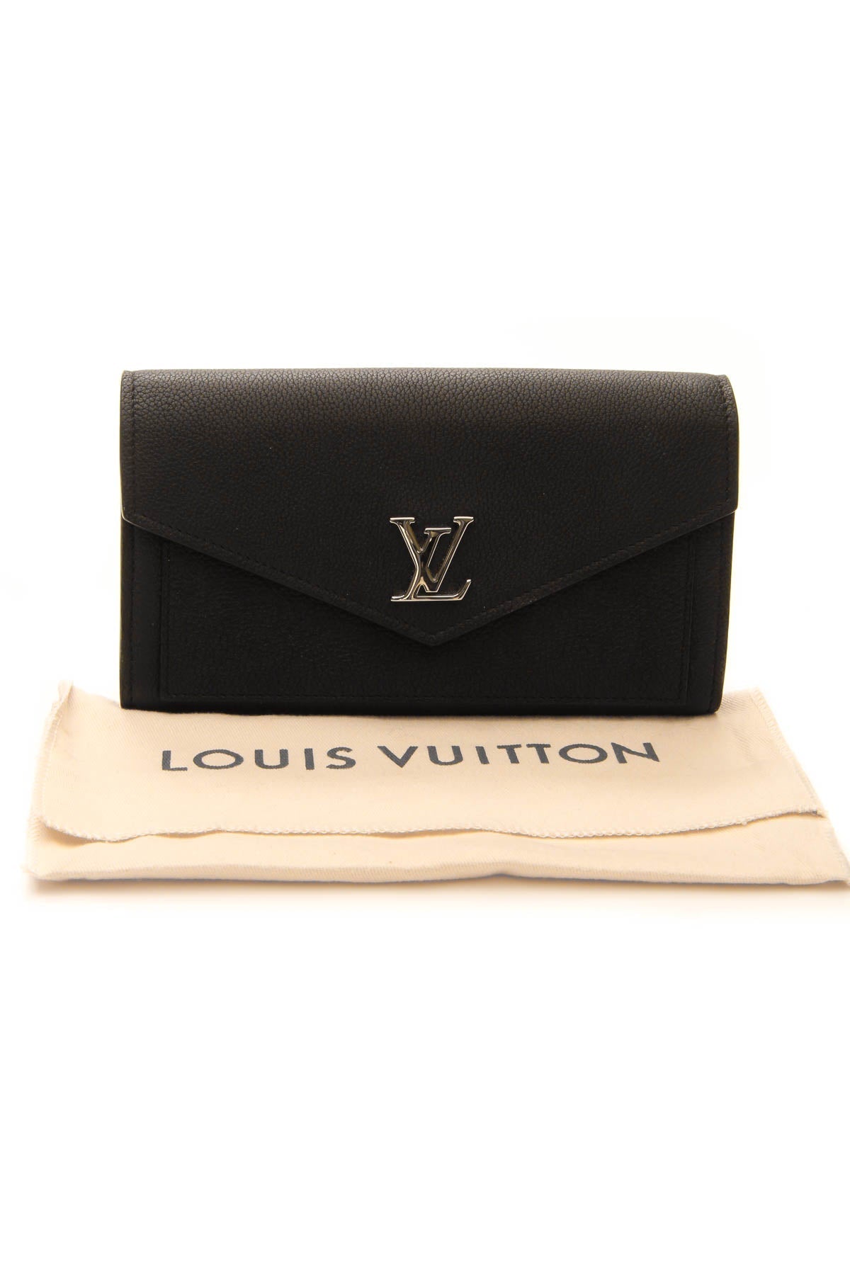My Lockme Wallet - Black - image 11