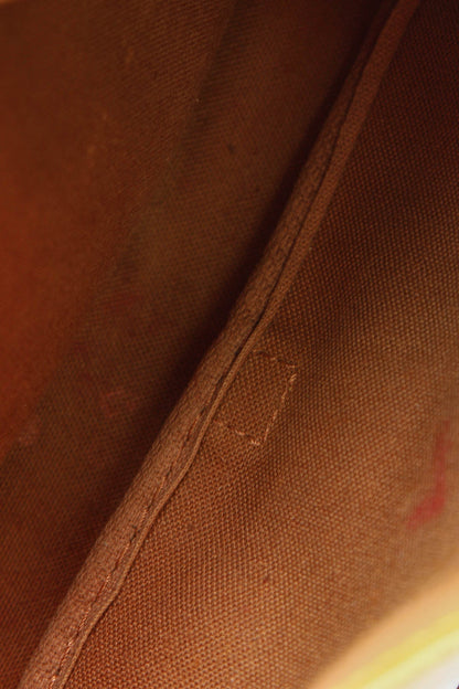 Vintage Saumur 30 Bag - Monogram - image 10