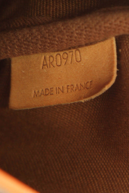 Vintage Saumur 30 Bag - Monogram - image 12