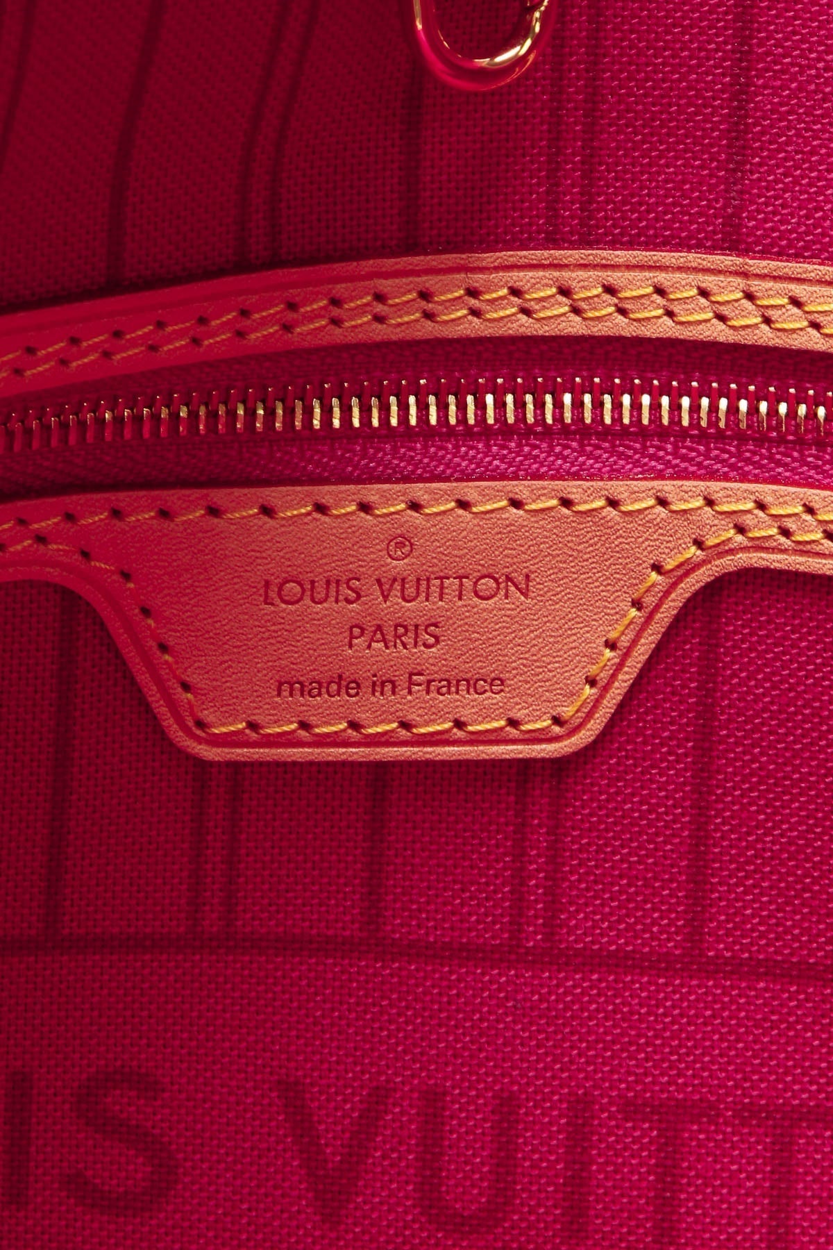 Louis Vuitton Patches Neverfull MM Tote Bag - Monogram - photo 7