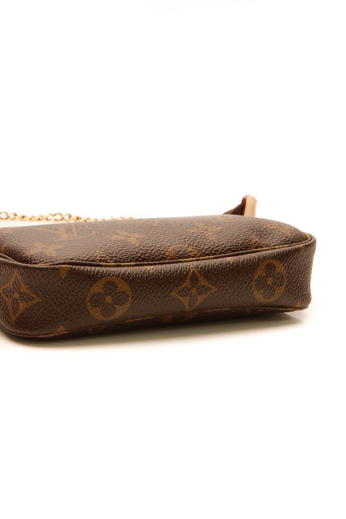 Mini Pochette Accessories - Monogram - image 4
