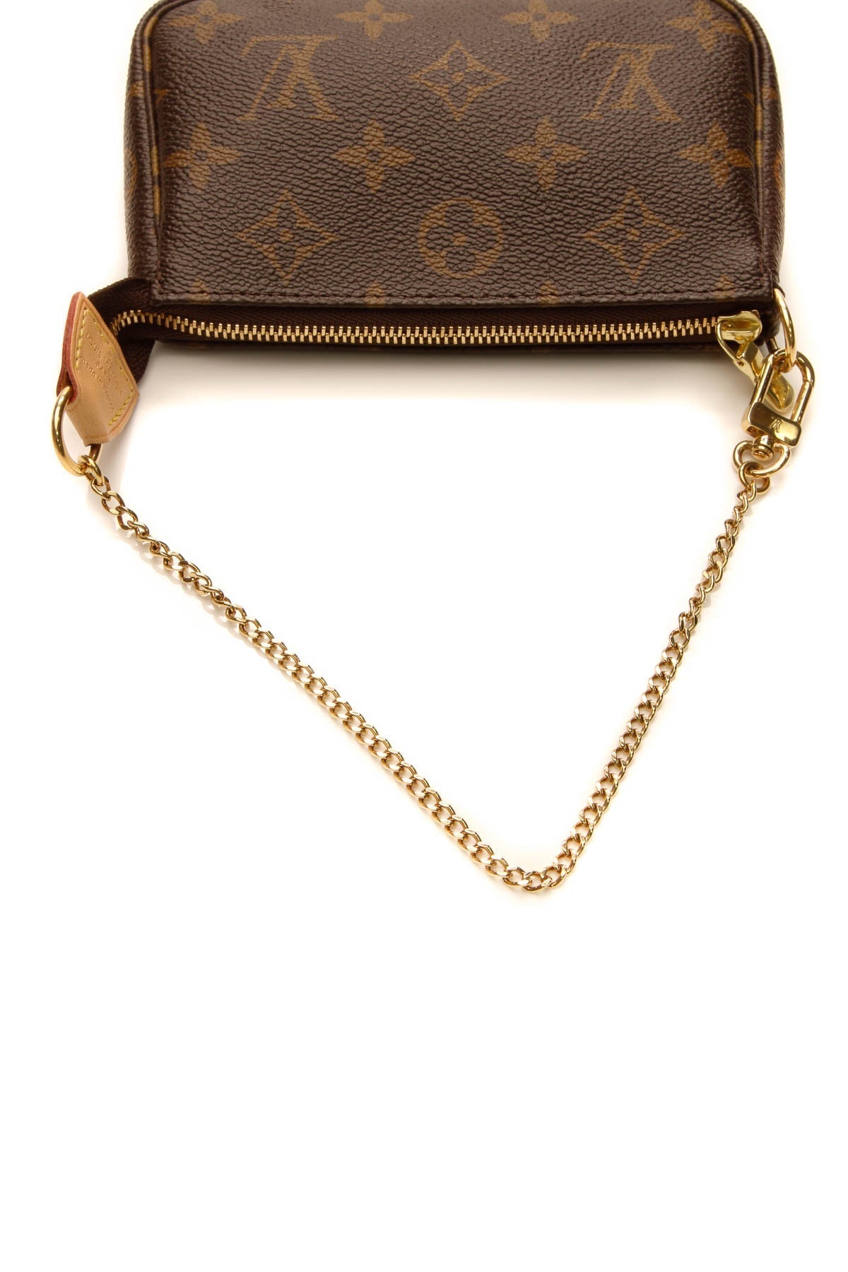 Mini Pochette Accessories - Monogram - image 5