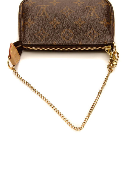 Mini Pochette Accessories - Monogram - image 5