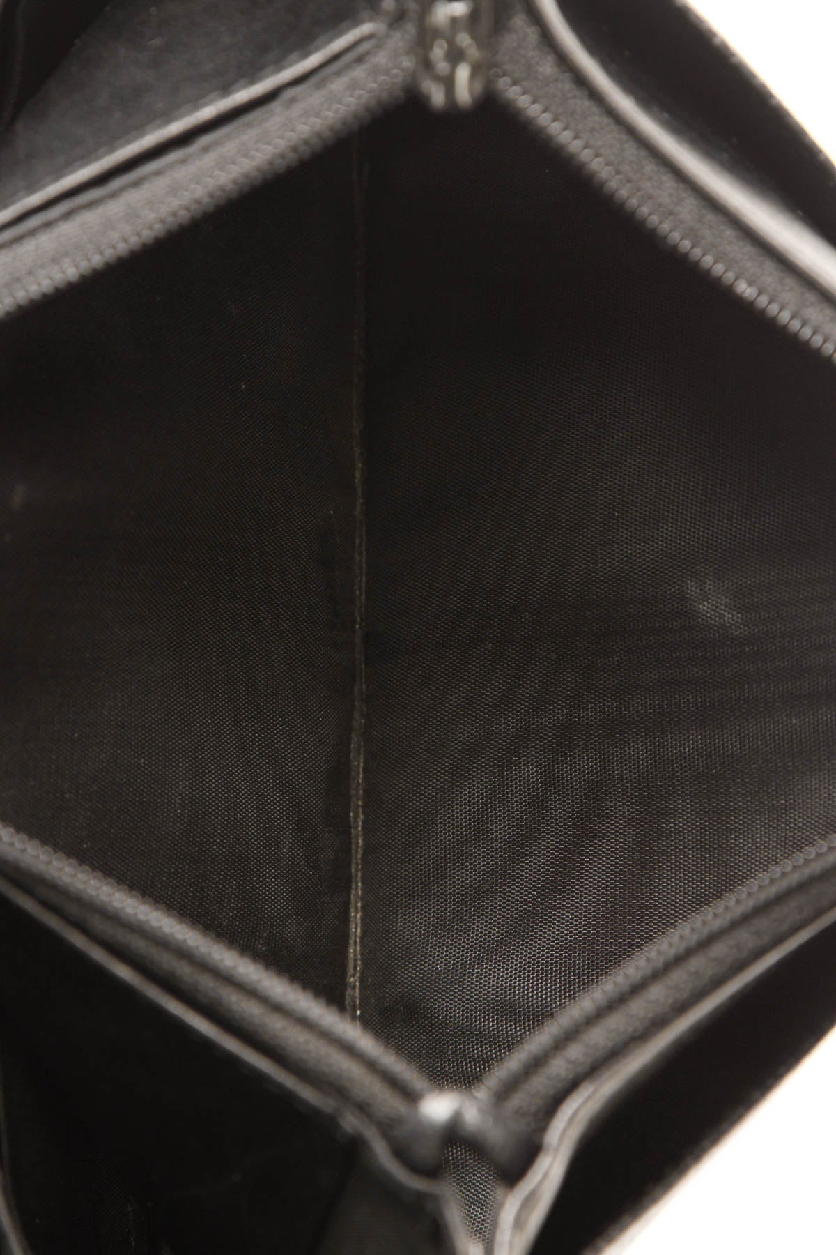 Timeless WOC Crossbody Bag - Black Caviar - image 7