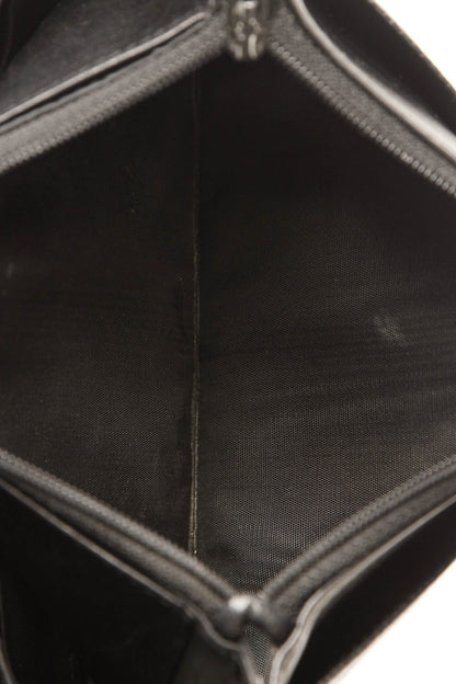 Timeless WOC Crossbody Bag - Black Caviar - image 7