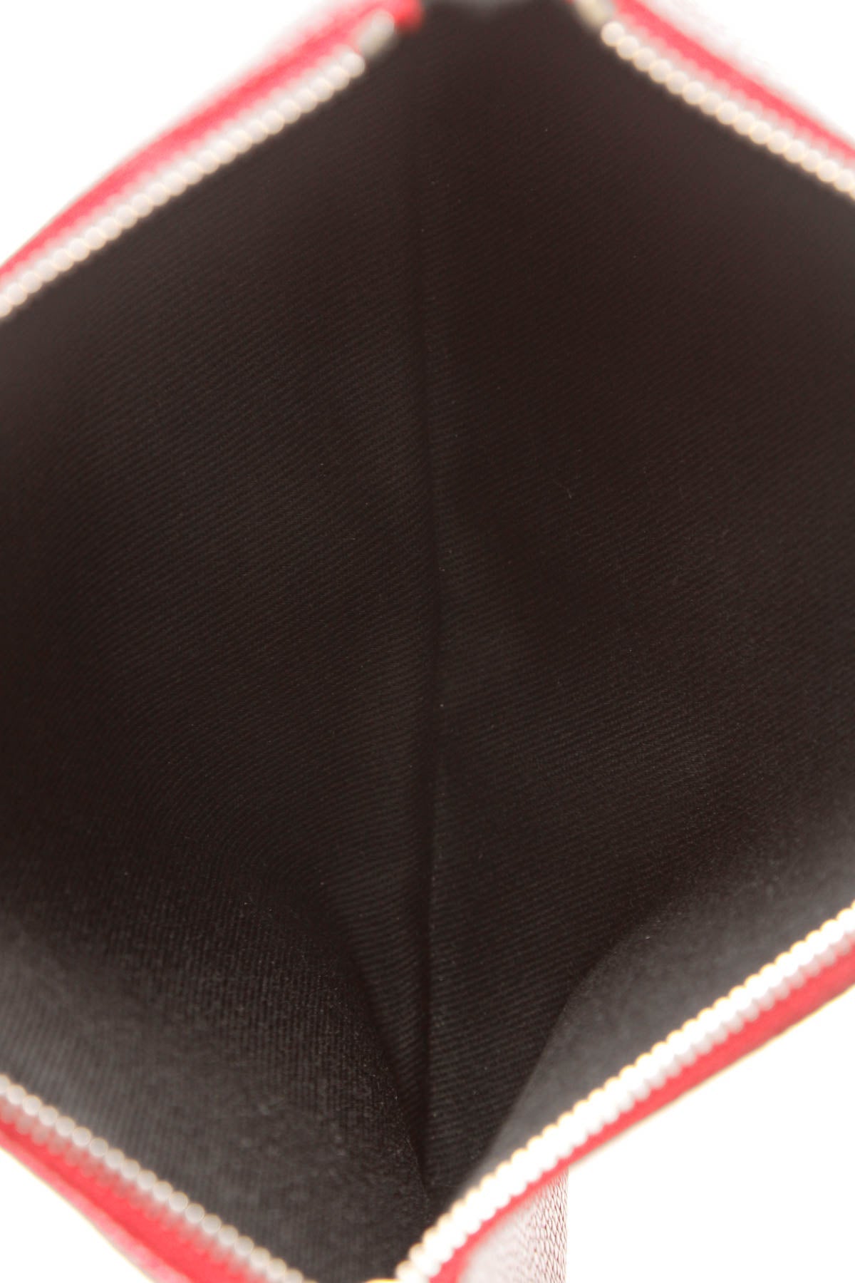 Shopping Fever Tote Bag - Burgundy - image 9