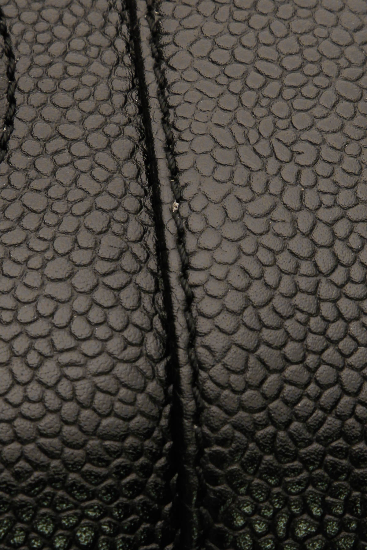 Timeless Vanity Case Bag - Black Caviar - image 4