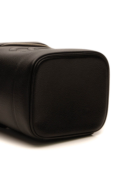 Timeless Vanity Case Bag - Black Caviar - image 3