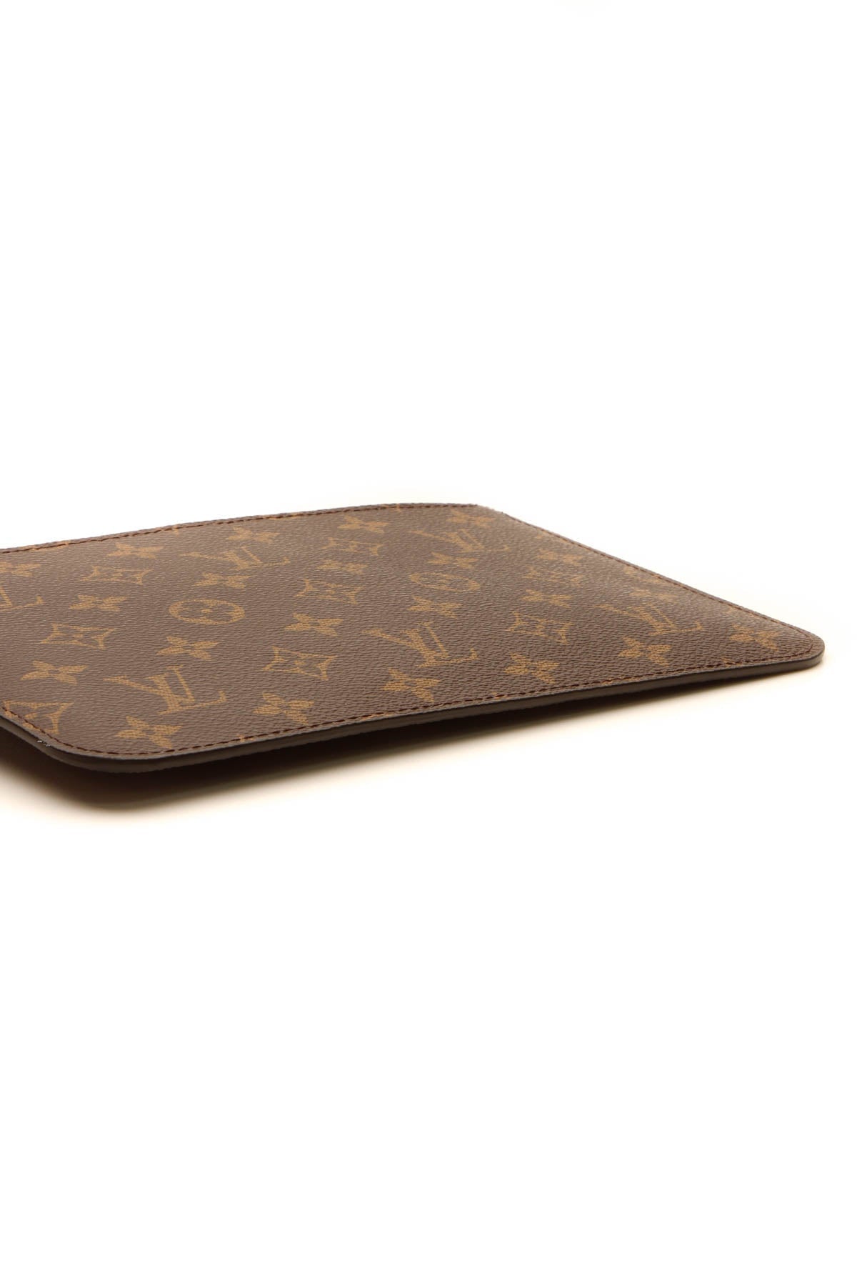 Neverfull Pouch Wristlet - Monogram - image 4