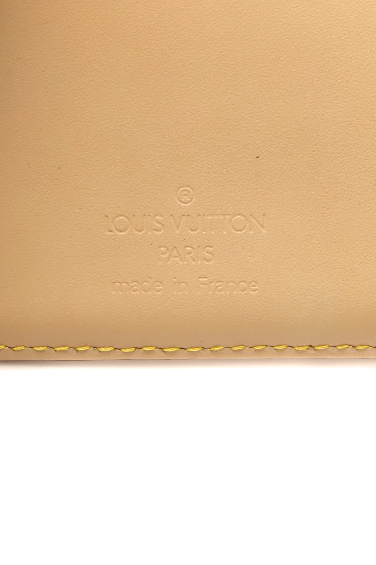 Billets Viennois Wallet - White Multicolore Monogram - image 9