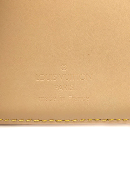 Billets Viennois Wallet - White Multicolore Monogram - image 9