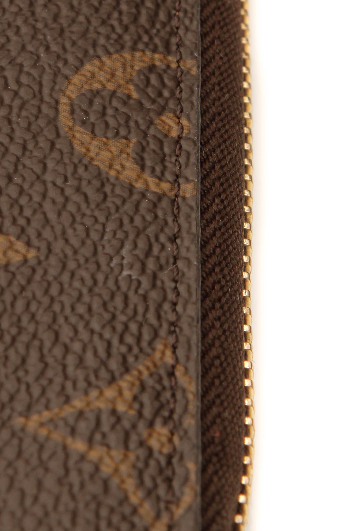 Zippy Organizer Wallet - Monogram - image 5