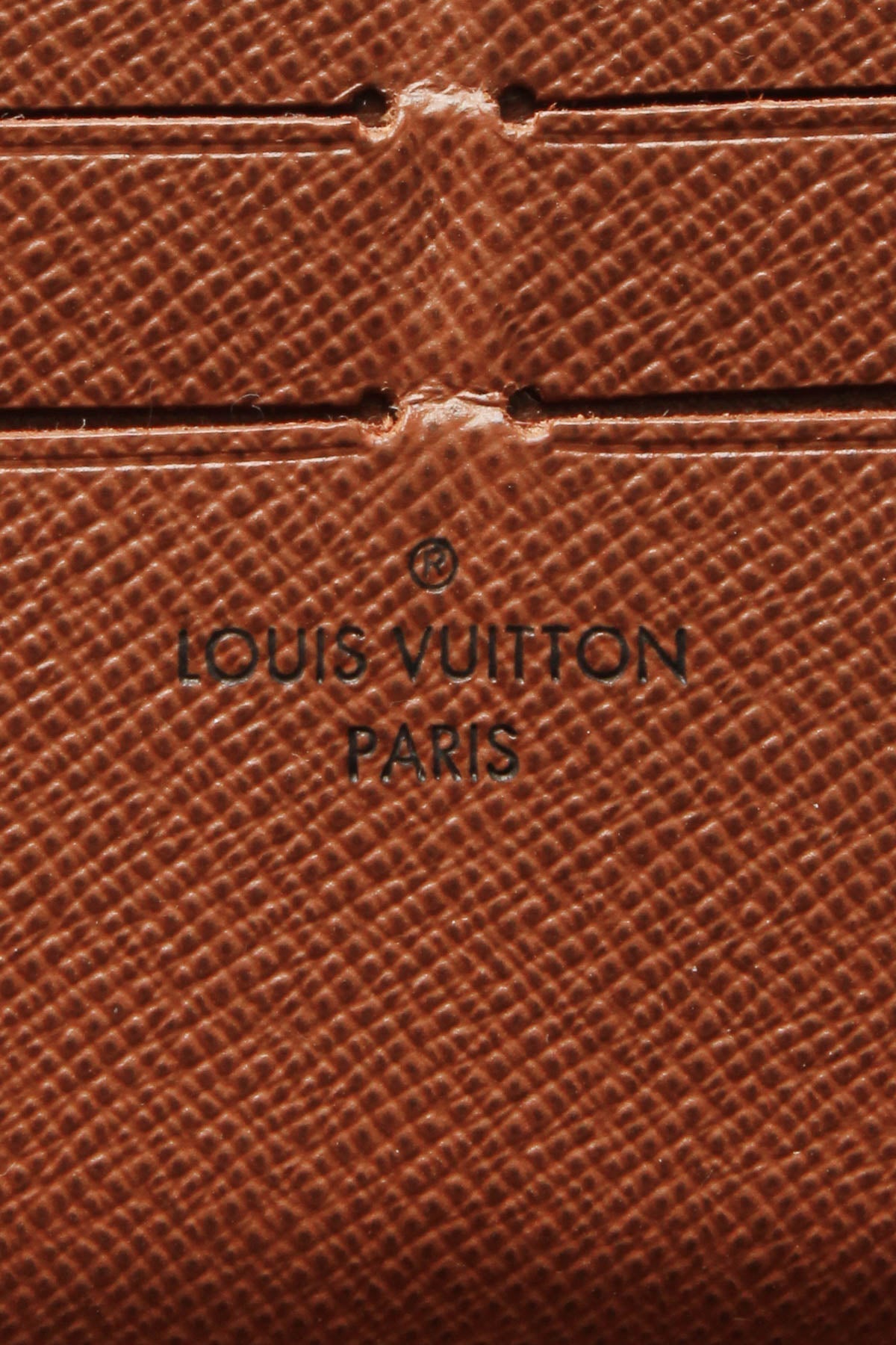 Zippy Organizer Wallet - Monogram - image 8