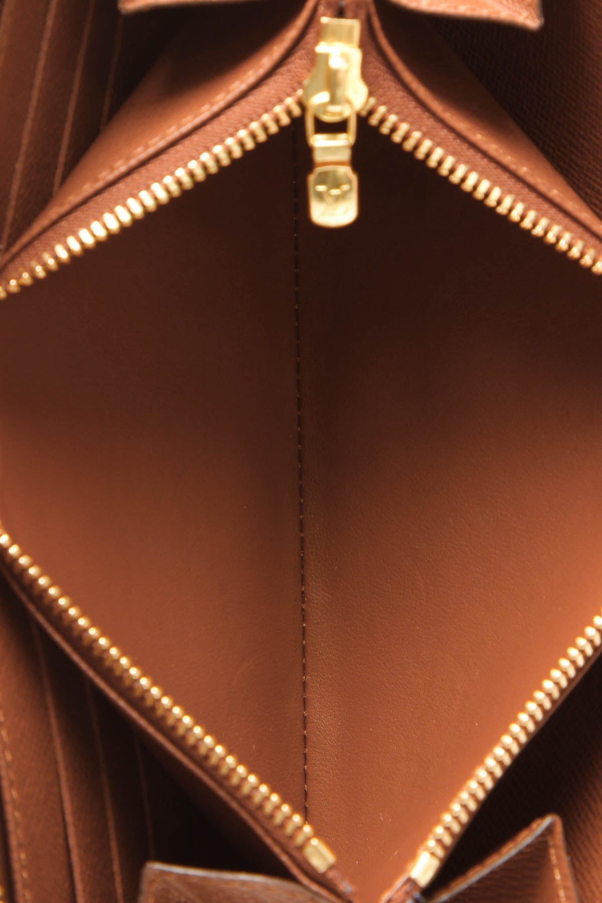 Zippy Organizer Wallet - Monogram - image 7