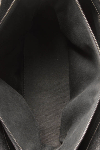 Iridescent Chic Small Tote Bag - Gunmetal - image 11