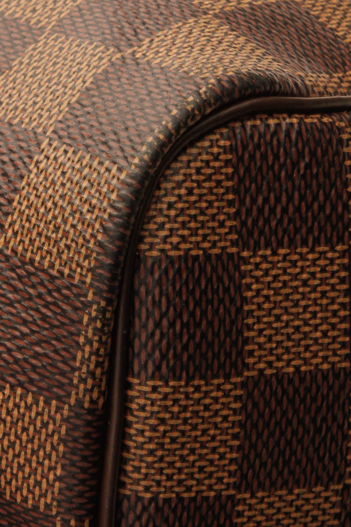 Speedy Bandouliere 35 Bag - Damier Ebene - image 5