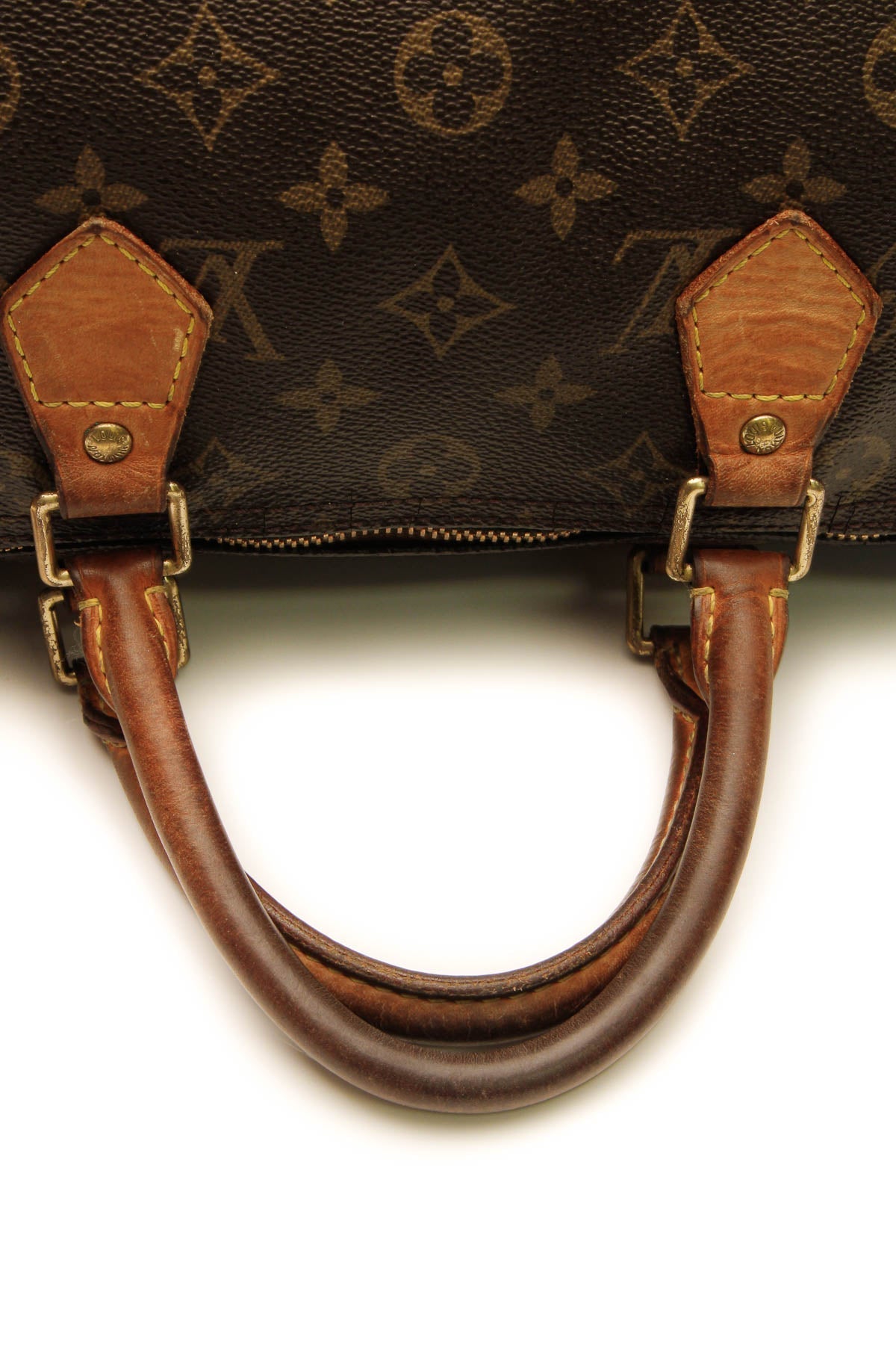 Speedy 30 Bag - Monogram - image 6