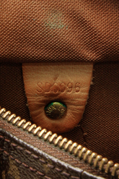 Speedy 30 Bag - Monogram - image 13