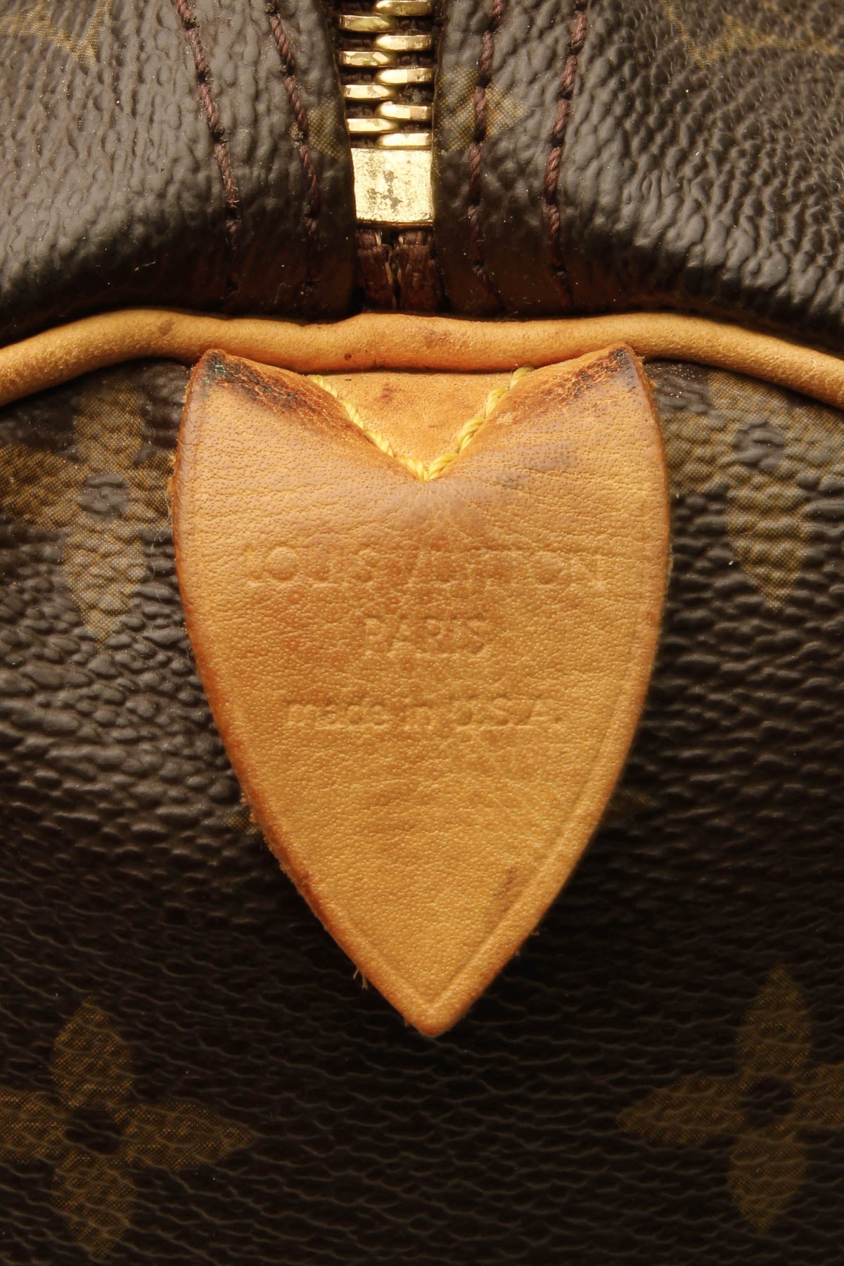 Speedy 30 Bag - Monogram - image 11